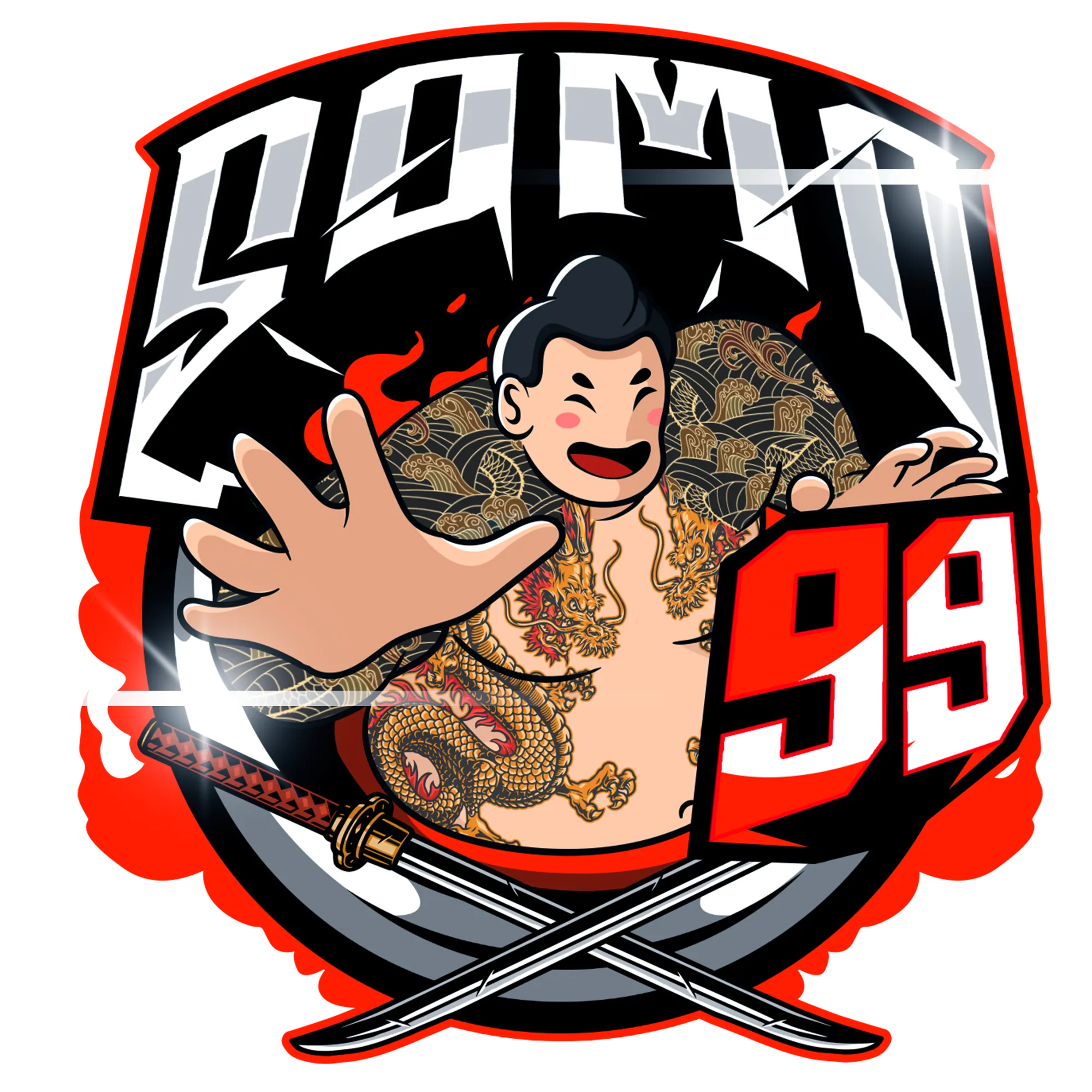 sumo99